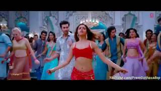 Dilli Wali Girlfriend - Yeh Jawaani Hai Deewani (1080p HD Song).mp4