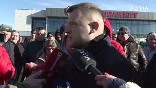 Asanovoć Šcćepanović, Bečić I Šaranović Da Podnesu Ostavke.