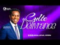 Culte De Délivrance Vendredi 02 01 2026 Avec AM DAYO SAMUEL B