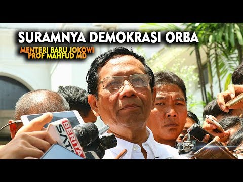 Video: Apa yang Anda maksud dengan nomokrasi?