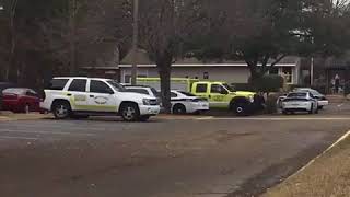 Ridgeland drowning under investigation