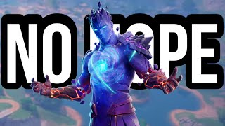 There Is NO HOPE For Fortnite Season 3… (Fortnite Storyline Discussion Video + My Event Reaction)