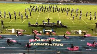 EVMB 2020: Football Halftime #1: Reflections of Earth