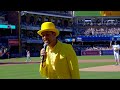 (Español) Savannah Bananas vs Loco Beach Coconuts at Petco Park in San Diego, California! (GAME 2)