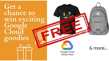 30 Days Of Google Cloud 2021