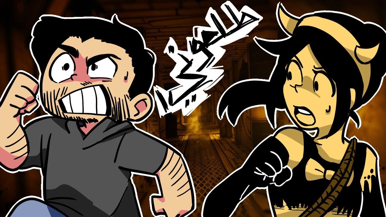 نهاية بندي التشابتر الخامس ( TMFaisal ) | مقاطع مجمعة | انميشن