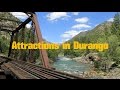 Top 11. Tourist Attractions in Durango - Travel Colorado ...