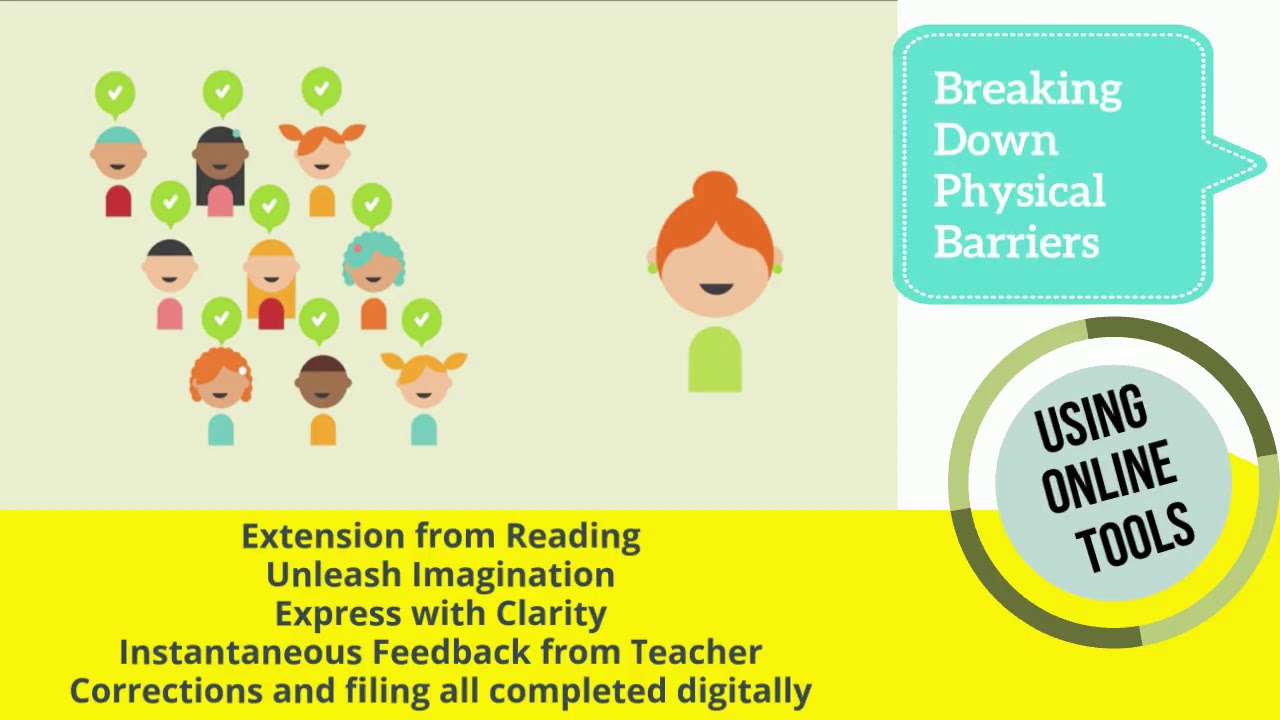 LATK Unique Online Curriculum