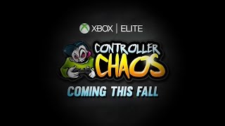 Xbox Elite Custom Controllers - Build Your Own - Controller Chaos