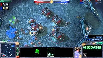 Game Basics & Replay UI Tour