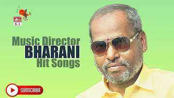 Bharani Hit songs  | DTS (7.1 )Surround | High Quality Song