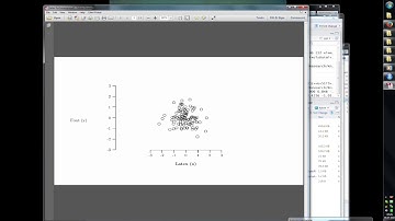 R font change using the showtext package