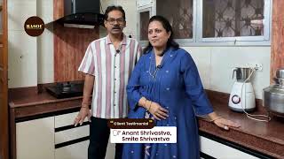 When an Architect Chooses RASOI, Quality Speaks for Itself | Customer Story