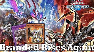 BRANDED RETURNS KING OF GAMES! AND ITS BACK TO TIER 1! COMPLETE GUIDE INCLUDING COMBOS AND REPLAYS!