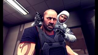 Modern Combat 4 Final Mission