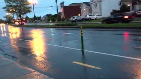 Audi B7 A4 3.2 Resonator delete stock piping drive by