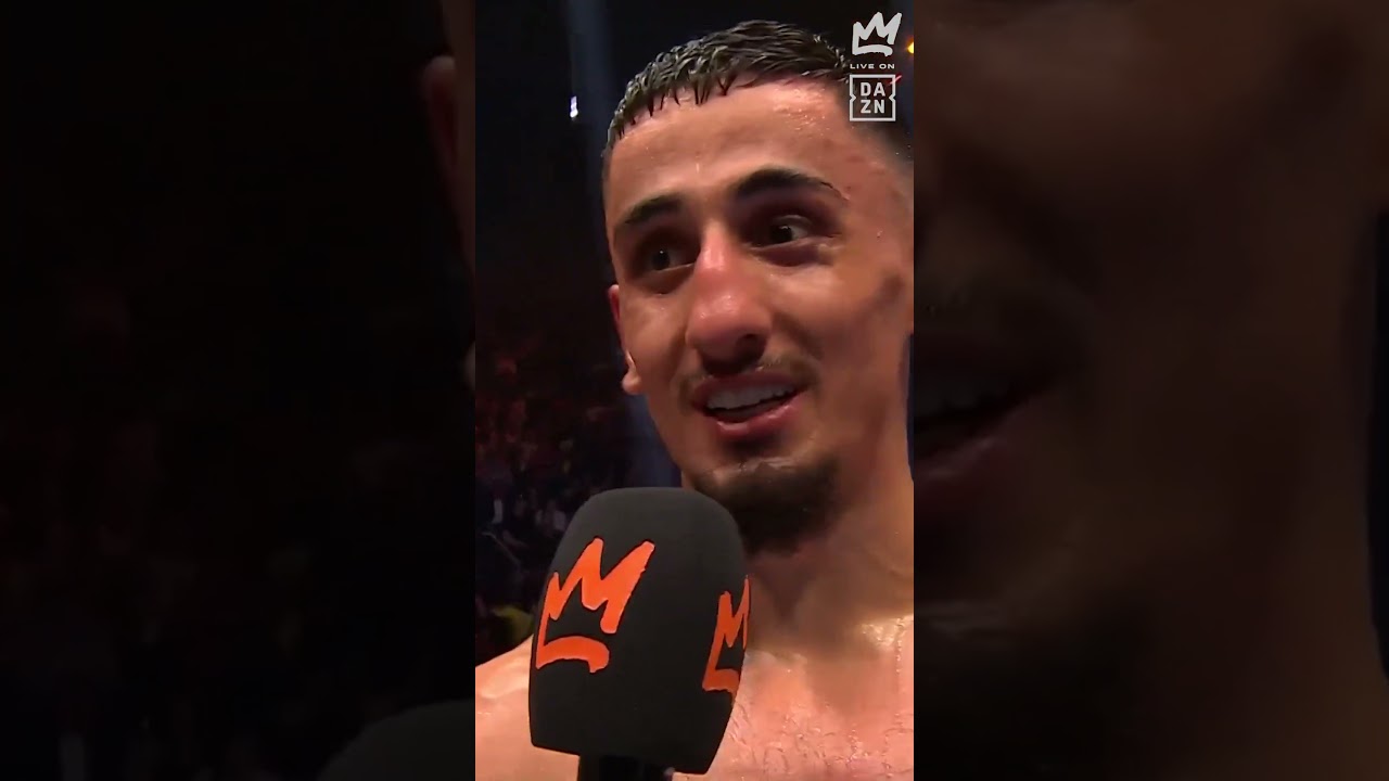 Gib calls out King Kenny 