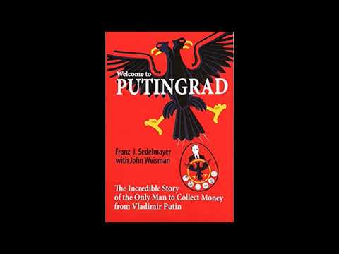 Franz J Sedelmayer & John Weisman about Welcome To Putingrad