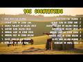 90s Countryside Golden Memories 🌾 Relaxing Nostalgic Music Playlist