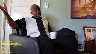 Celebrity HARPO BACK! Bro. Willard Pugh (Color Purple) Talks About Hollywood & Survival BEyond THE FaME GaME Net Worth