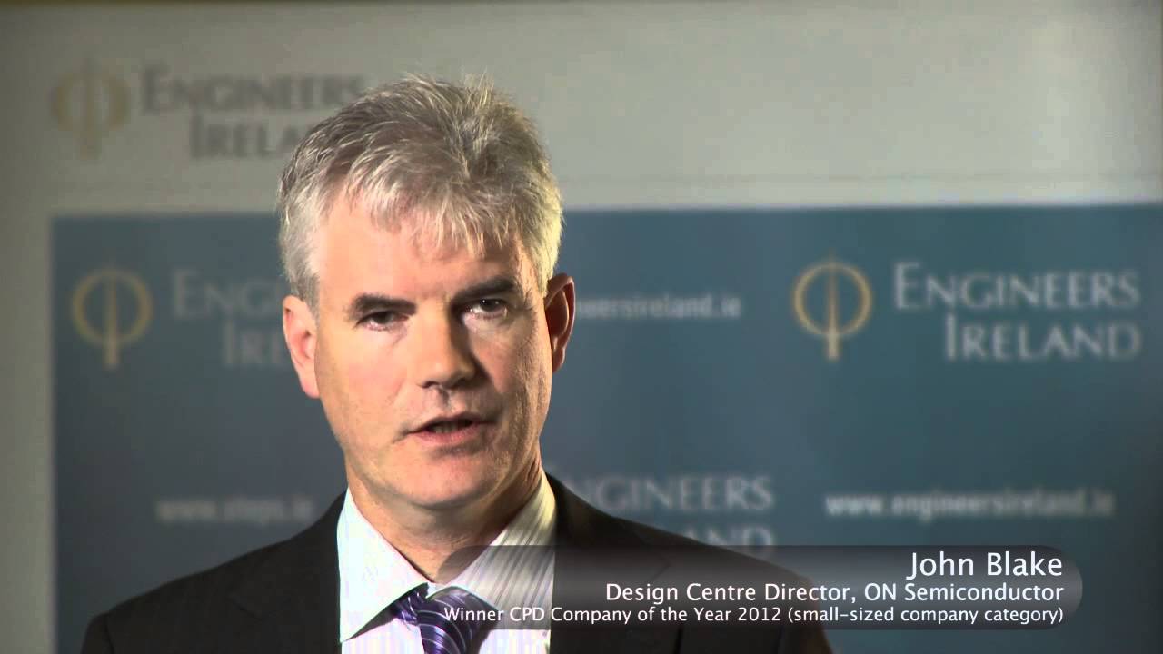 Business Success Stories - The CPD Accredited Employer standard