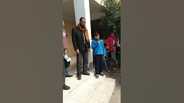 حفلزتوزيع جوايز على طلبة المعهد الابتدائي الازهري بقرية ٧ التبع لقطاع ادفينا منذ عامين 