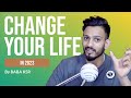 Be your VERSION 2 0 in 2023 | Hindi | Baba KSR