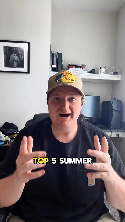 My Top 5 BEST Summer Bass Fishing Lures Comment If I Got It Right Or my-top-5-best-summer-bass-fishing-lures-comment-if-i-got-it-right-or