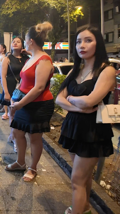 Kuala Lumpur Nightlife Malaysia 🇲🇾 #travel #viralvideo #trending