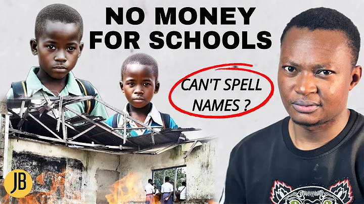 Why Education in Nigeria Is Dying | JBS Ep 006 - DayDayNews