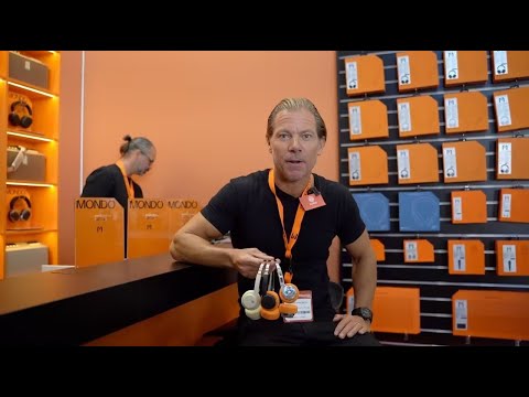 MONDO