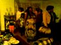 my cuzins doin the cha cha slide lol 3/6/2010