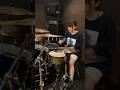 tricot - C&amp;C drum cover #drums #drummer #ドラム #tricot