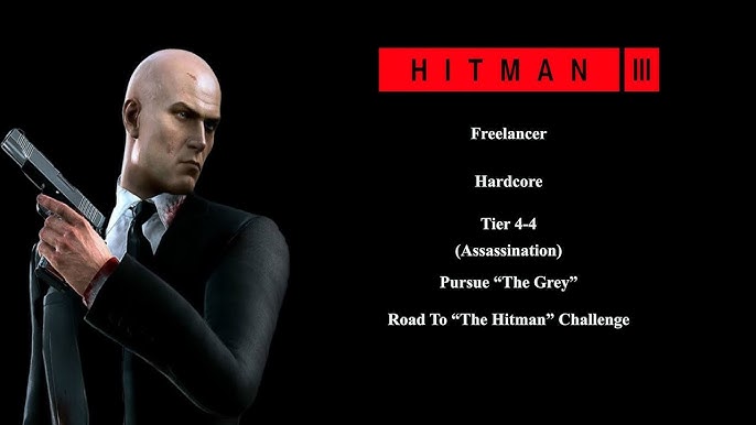 Review: Hitman 3 - Hardcore Gamer