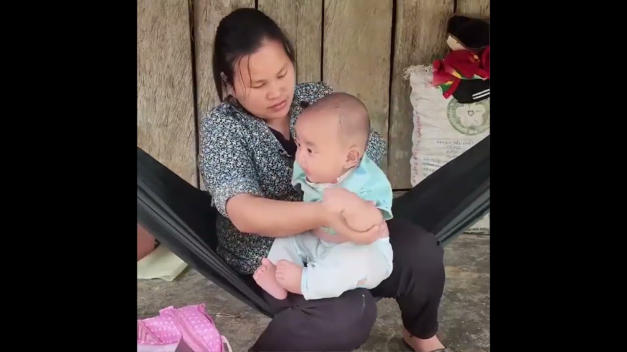 A Single Mother Goes to Work… What the Evil Stepmother Did to Her Child Will Break Your Heart 💔