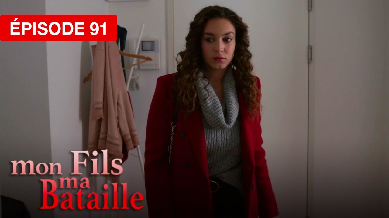 Mon fils, ma bataille - Épisode 91 - Le cœur face à l’impossible - série doublée en français