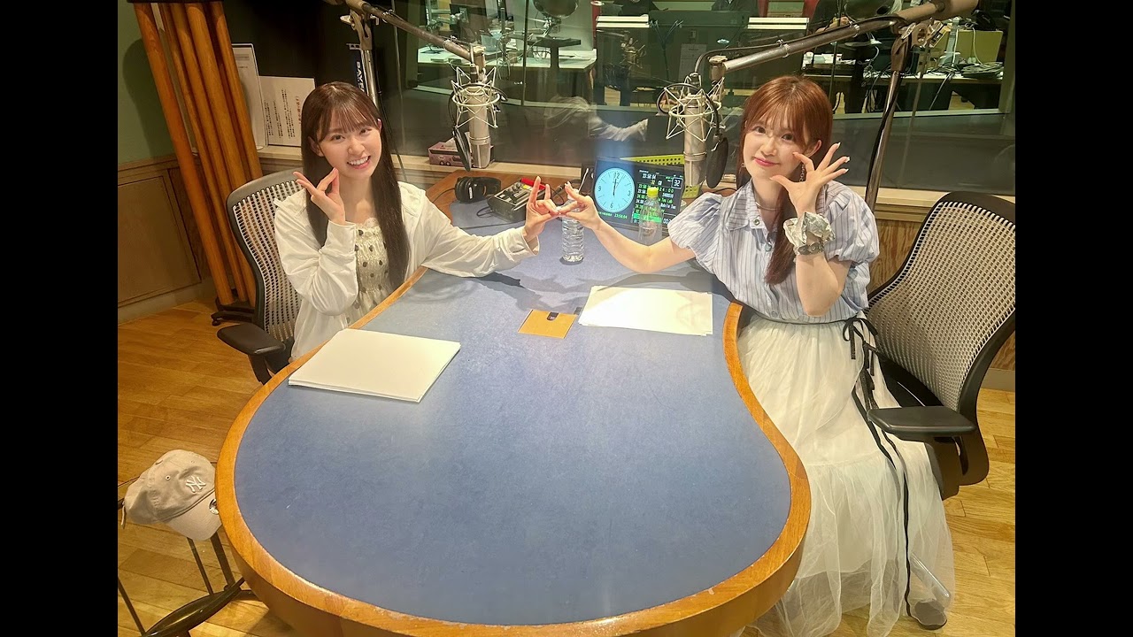 2026/07/19「柱NIGHT! with AKB48」山内瑞葵 (Yamauchi Mizuki) 武藤小