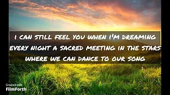 Giulia be - beyond the universe/ Depois Do Universo (Lyrics) official song Giulia be - beyond the universe/ Depois Do Universo (Lyrics) official song