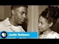 Jackie Robinson's Legacy and Relationships
