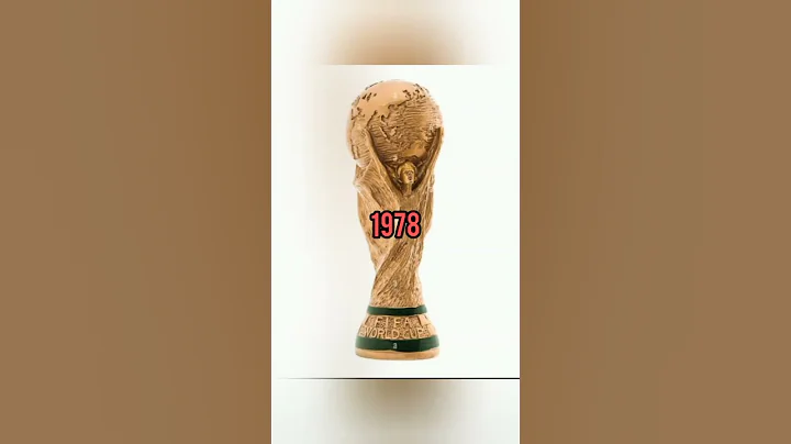 Evolution of fifa world cup  (1930~2022) - DayDayNews
