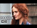 The luminaries trailer 2021 eva green drama series