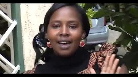 NANCY FRANK - BABA URI MWEGA (OFFICIAL VIDEO)
