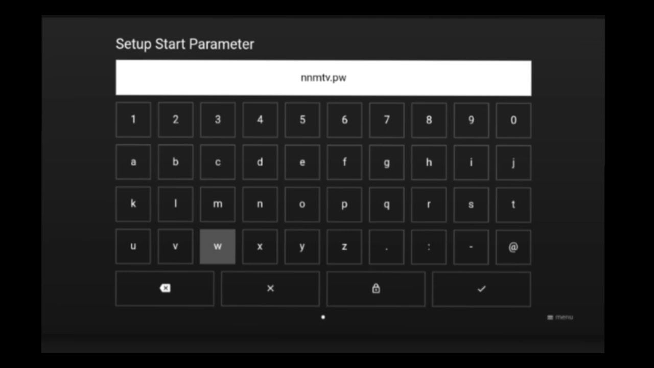 media station х старт параметер nnmtv pw