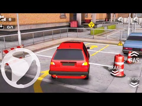 Backyard Parking 3D-Best Android Gameplay HD - HqDefault Backyard Parking 3D-Best Android Gameplay HD - HqDefault