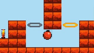 Bounce - Java Game Gameplay Net Worth