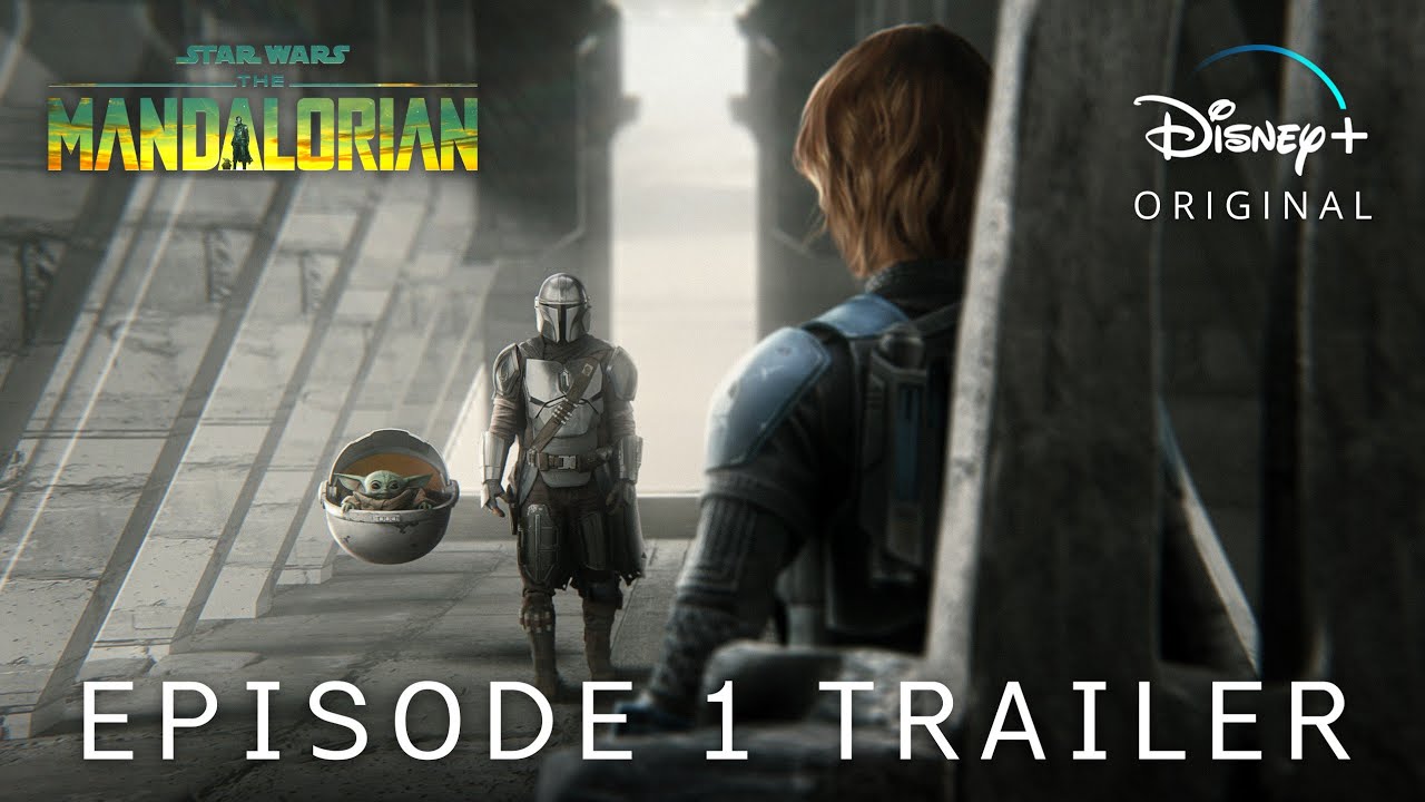 Rotten Tomatoes on X: Grogu and Din are back in the all-new trailer for  #TheMandalorian Season 3 - streaming March 1 on Disney+.   / X