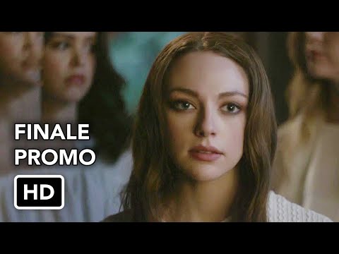 Legacies 3x16 Promo "Fate’s A Bitch, Isn’t It?" (HD) Season Finale The Originals spinoff