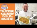 🔥 Cómo HACER MAZAMORRA Chiquita | Autentica Boyacense 🍲