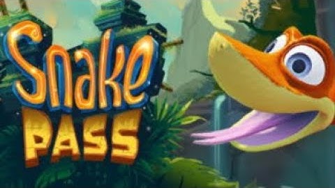 ┌|°з°|┘ Snake Pass - part 1