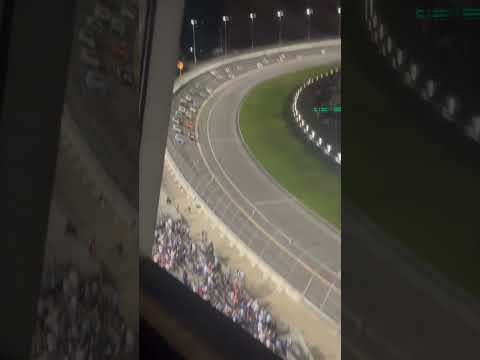 2025 Quaker State 400